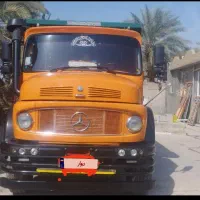 403|خودرو سنگین|بوشهر, |دیوار