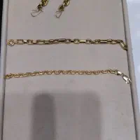 طلای کارکره فقط دو درصد