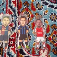 فیگور کیمدی