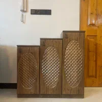 جاکفشی ۳ تیکه