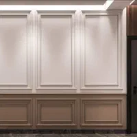 گچبری پیش ساخته سمنان