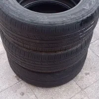 لاستیک خودرو دنا