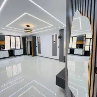 70متر،خوش نقشه،سند تک برگ،فول لاکچری