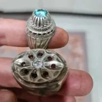 موکل دار کردن انگشتر