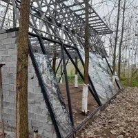 قطعه زمین بکر با ویو بینظیر|فروش زمین و ملک کلنگی|اصفهان, فیض|دیوار