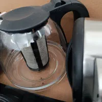 چای ساز کاملا نو برند گاسونیک|سماور، چای‌ساز، قهوه‌ساز|همدان, |دیوار