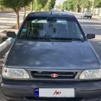 پراید صبا