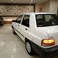 پراید 131 مدل96 بدون رنگ|خودرو سواری و وانت|تهران, علیآباد|دیوار