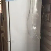 یاخچال|یخچال و فریزر|سیسخت, |دیوار