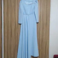 لباس مجلسی|لباس|خرمدره, |دیوار