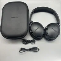 هدفون Bose QC35