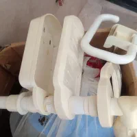 جاصابونی چرخشی حمام وجاحوله ای وجالیوانی وصایونی