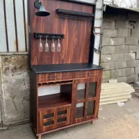 کافی بار