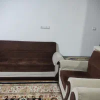مبلمان راحتی هفت نفره