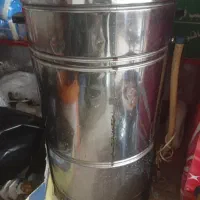 فروش یک دستگاه آبگوشتی|کافی‌شاپ و رستوران|سلماس, |دیوار