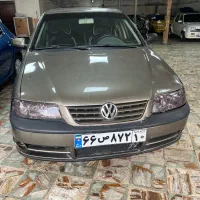 فولکس گل مدل ۸۴