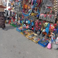 انواع ابزار آلات خودرویی و خانگی