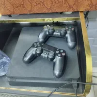 ps4 slim
