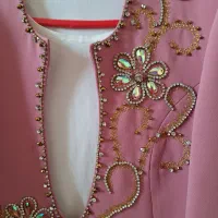 کت وشلوار مجلسی خوش پوش