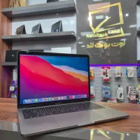 لپ تاپ اپل مک بوک پرو ۲۰۱۷ Macbook Pro 2017|رایانه همراه|بندرعباس, |دیوار