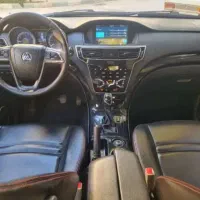 کلوت ۱۴۰۳فول اتمومات .کارنتی فعال ۲۹کار استفاده|خودرو سواری و وانت|تهران, دکتر هوشیار|دیوار