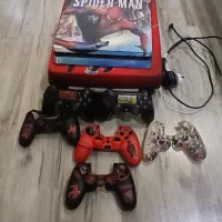 ps4 اسلیم فول بازی کپی خور ورژن ۹.۰۰