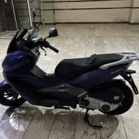 موتورسیکلت