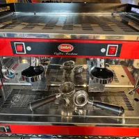 اسپرسوساز صنعتی ANTES 2018  فروش فوری