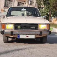 پیکان مدل ۵۹ کلکسیونی|خودرو کلاسیک|کرمانشاه, |دیوار