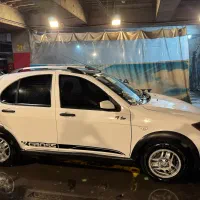 کوییک R مدل 1400|خودرو سواری و وانت|مشهد, حسین‌آباد|دیوار