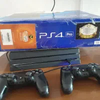 پلی ۴ پرو|کنسول، بازی ویدئویی و آنلاین|تهران, لاله زار|دیوار