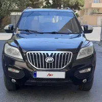 لیفان X60 مدل۹۶ اوتومات