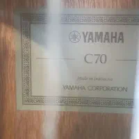 گیتار  70 c اصصل|گیتار، بیس، امپلیفایر|قم, شهرک شهرداری|دیوار