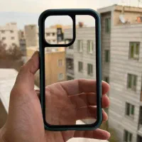 قاب کی دو اصلی 13 پرو|لوازم جانبی موبایل و تبلت|تهران, سجاد|دیوار