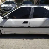 زانتیا۲۰۰۰|خودرو سواری و وانت|سمیرم, |دیوار