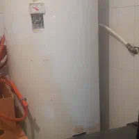 آبگرمکن سالم وتمیز