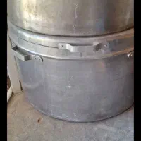 ۴ عدد دیگ درجه یک و خیلی سالم به