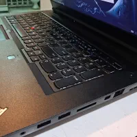 غول طراحی لنوو P72 ،رم32 ،گرافیک 16گیگ P5200 Max-Q|رایانه همراه|تهران, ارم|دیوار
