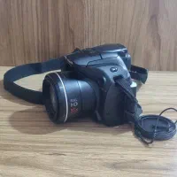 فروش فوری دوربین عکاسی و فیلمبرداری کنون