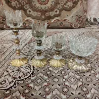 جای شمع