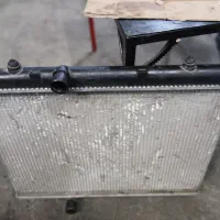 رادیات آب sd تیپ ۵