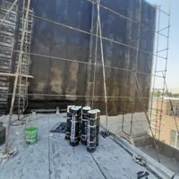 نصب ایزوگام قیرگونی آسفالت چک۵ماهه بدون پیش پرداخت|خدمات پیشه و مهارت|اشنویه, |دیوار