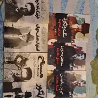 آثار صادق هدایت