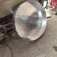 دیگ بخارپز تیان کم کار تمیز|کافی‌شاپ و رستوران|مشهد, کوشش|دیوار