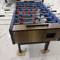 فوتبال دستی حرفه ای