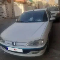 پژو پارس xu7دوگانه فابریک مدل 95|خودرو سواری و وانت|قم, نیروگاه|دیوار