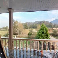 ویلا نوساز ماسال