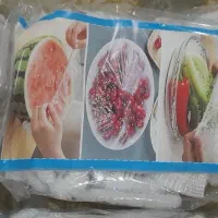 کاور کشی محافظ غذا فله ای و بسته ای