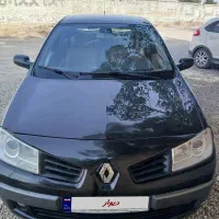 مگان 2006 اتومات وارداتی
