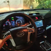 فروش لیفان 820 مدل 97